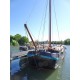 Sailingtjalk 20.40, ES-TRIN certified