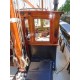 Kotter varend woonschip 14.95
