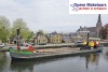 Werkschip 35.10 met CBB - 