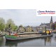 Werkschip 35.10 met CBB