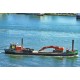 Werkschip 35.10 met CBB