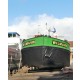 Werkschip 35.10 met CBB