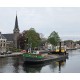 Werkschip 35.10 met CBB
