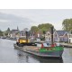Werkschip 35.10 met CBB