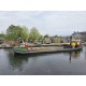 Werkschip 35.10 met CBB