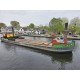 Werkschip 35.10 met CBB