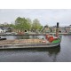 Werkschip 35.10 met CBB