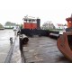 Werkschip 35.10 met CBB