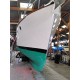 Silver Classic Motor Yacht 12.80 TSDY
