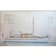 Silver Classic Motor Yacht 12.80 TSDY