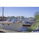 Silver Classic Motor Yacht 12.80 TSDY