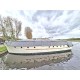 Silver Classic Motor Yacht 12.80 TSDY