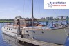 Silver Klassische Motoryacht 12.80 TSDY - 