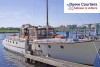 Silver Classique Yacht à moteur 12.80 TSDY - 