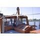 Silver Klassische Motoryacht 12.80 TSDY