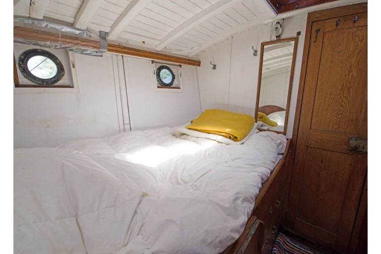 Silver Classic Motor Yacht 12.80 TSDY