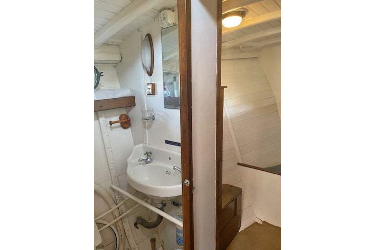 Silver Classic Motor Yacht 12.80 TSDY