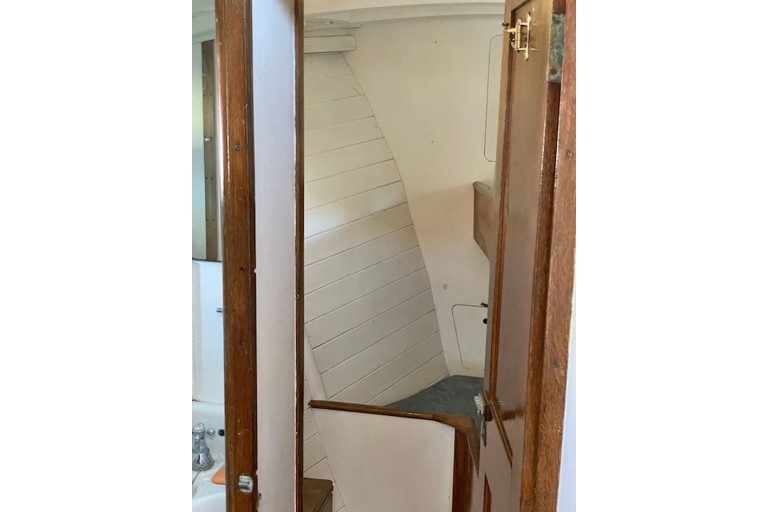 Silver Classic Motor Yacht 12.80 TSDY
