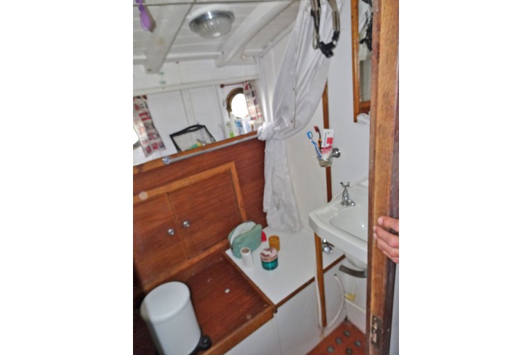 Silver Classic Motor Yacht 12.80 TSDY