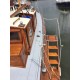 Silver Klassische Motoryacht 12.80 TSDY