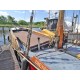 Holländische Segeltjalk 17.66