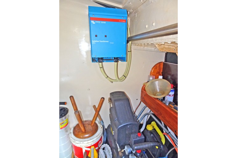 Holländische Segeltjalk 17.66