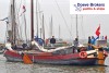 Dutch Sailing Tjalk 17.66 - 