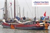 Peniche Hollandaise 17.66, Tjalk - 
