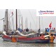 Dutch Sailing Tjalk 17.66