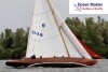 6mR klassische Segelyacht 38 - 