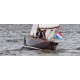6mR klassische Segelyacht 38