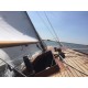 6mR klassische Segelyacht 38