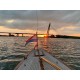 6mR klassische Segelyacht 38