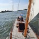 6mR klassische Segelyacht 38