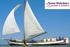 Hollandse Zeiltjalk, 20 pass - 