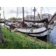 Hollandse Zeiltjalk, 20 pass