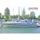Sunseeker Thunderhawk 43