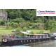 Spits Varend Woonschip 38.95, met UBC