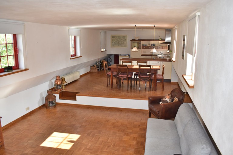 Spits Varend Woonschip 38.95, met UBC