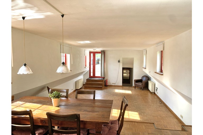 Spits Varend Woonschip 38.95, met UBC