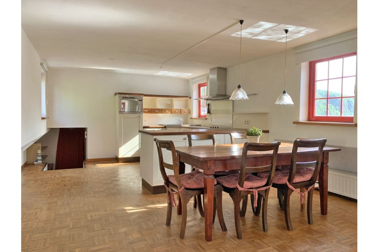 Spits Varend Woonschip 38.95, met UBC