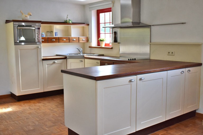 Spits Varend Woonschip 38.95, met UBC