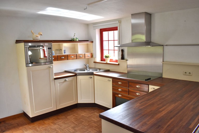 Spits Varend Woonschip 38.95, met UBC