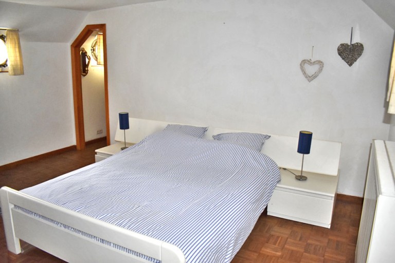 Spits Varend Woonschip 38.95, met UBC