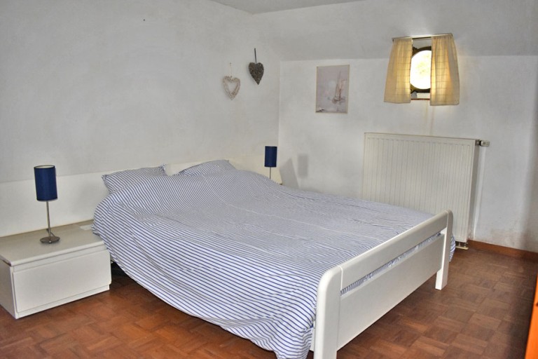 Spits Varend Woonschip 38.95, met UBC