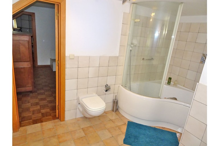 Spits Varend Woonschip 38.95, met UBC