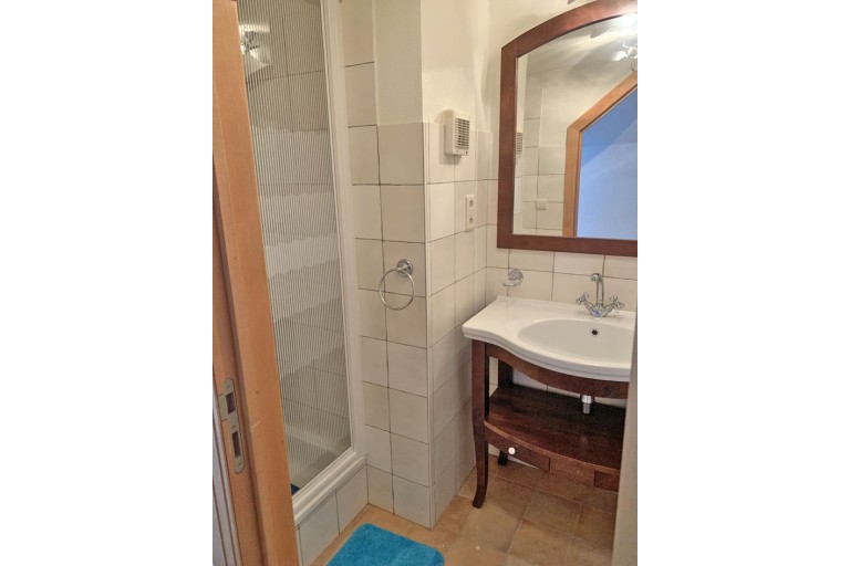 Spits Varend Woonschip 38.95, met UBC