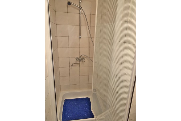 Spits Varend Woonschip 38.95, met UBC