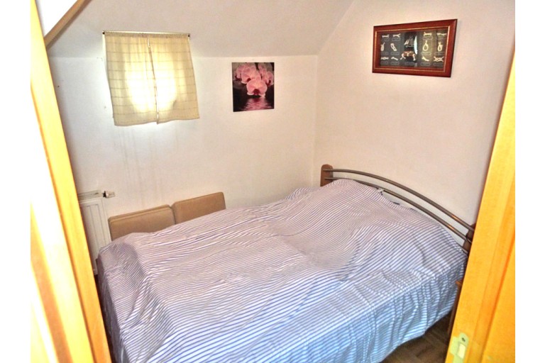 Spits Varend Woonschip 38.95, met UBC