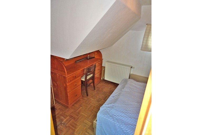 Spits Varend Woonschip 38.95, met UBC